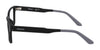 Dragon DR9013 Eyeglasses | Size 55 / Green Gradient
