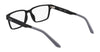 Dragon DR9013 Eyeglasses | Size 55 / Green Gradient