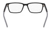 Dragon DR9013 Eyeglasses | Size 55 / Green Gradient
