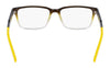 Dragon DR9013 Eyeglasses | Size 55 / Green Gradient