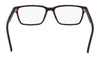 Dragon DR9013 Eyeglasses | Size 55 / Green Gradient