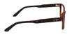 Dragon DR9013 Eyeglasses | Size 55 / Green Gradient