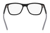 Dragon DR9014 Eyeglasses | Size 53 / Brown Gradient