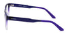 Dragon DR9014 Eyeglasses | Size 53 / Brown Gradient