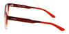 Dragon DR9014 Eyeglasses | Size 53 / Brown Gradient