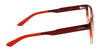 Dragon DR9014 Eyeglasses | Size 53 / Brown Gradient