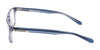 Dragon DR181 KEVIN Eyeglasses | Size 54 / Brown Crystal Laminate