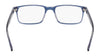 Dragon DR181 KEVIN Eyeglasses | Size 54 / Brown Crystal Laminate