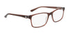 Dragon DR2040 Eyeglasses | Size 56 / Blue Crystal Laminate