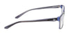 Dragon DR2040 Eyeglasses | Size 56 / Blue Crystal Laminate