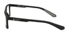Dragon DR2053 Eyeglasses | Size 56 / Matte Black