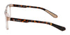 Dragon DR2053 Eyeglasses | Size 56 / Matte Black