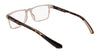 Dragon DR2053 Eyeglasses | Size 56 / Matte Black