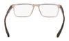 Dragon DR2053 Eyeglasses | Size 56 / Matte Black