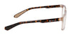 Dragon DR2053 Eyeglasses | Size 56 / Matte Black