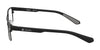 Dragon DR2052 Eyeglasses | Size 57 / Matte Black