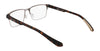 Dragon DR2052 Eyeglasses | Size 57 / Matte Black