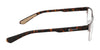 Dragon DR2052 Eyeglasses | Size 57 / Matte Black