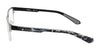 Dragon DR2052ATH Eyeglasses | Size 57 / Matte Elemental Blue/Oj Resin
