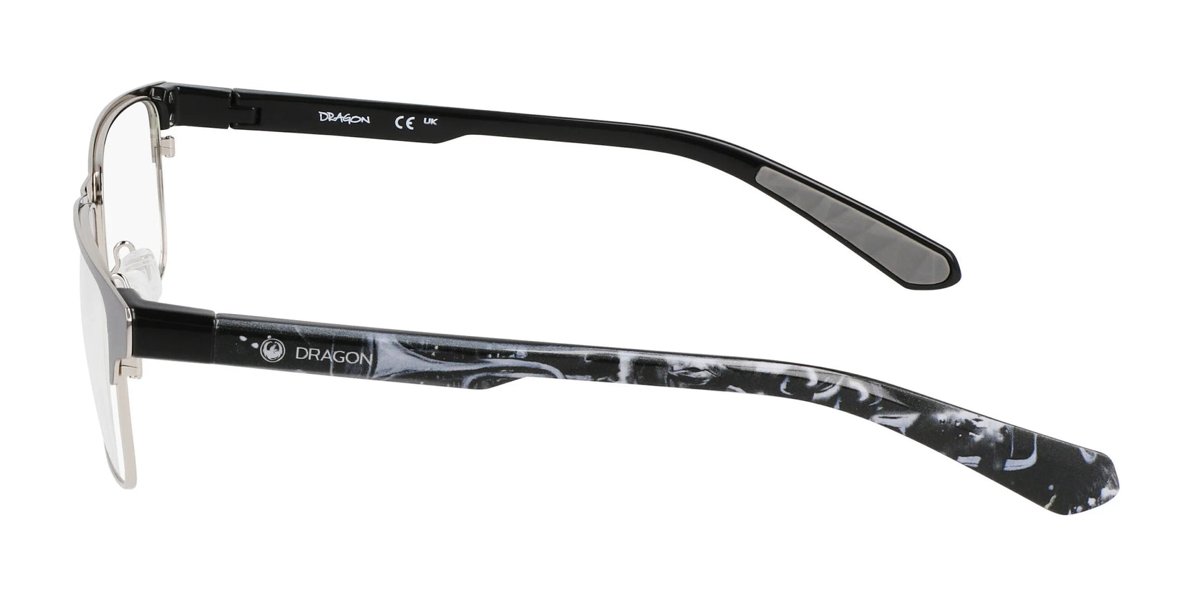 Dragon DR2052ATH Eyeglasses | Size 57 Dragon DR2052ATH Eyeglasses | Size 57