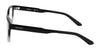 Dragon DR9016 Eyeglasses | Size 52 / Black Gradient