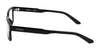 Dragon DR9015 Eyeglasses | Size 53 / Black