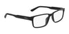 Dragon DR9015 Eyeglasses | Size 53 / Black