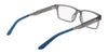 Dragon DR9015 Eyeglasses | Size 53 / Black