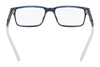 Dragon DR9015 Eyeglasses | Size 53 / Black