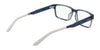 Dragon DR9015 Eyeglasses | Size 53 / Black