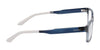 Dragon DR9015 Eyeglasses | Size 53 / Black