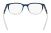 Dragon DR9016 Eyeglasses | Size 52 / Black Gradient