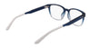 Dragon DR9016 Eyeglasses | Size 52 / Black Gradient