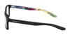 Dragon DR2028 Eyeglasses / Grey Crystal / Size 56