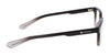 Dragon DR2056 Eyeglasses | Size 53 / Black Gradient