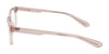 Dragon DR2056 Eyeglasses | Size 53 / Black Gradient