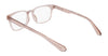 Dragon DR2056 Eyeglasses | Size 53 / Black Gradient