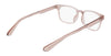 Dragon DR2056 Eyeglasses | Size 53 / Black Gradient
