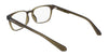 Dragon DR2056 Eyeglasses | Size 53 / Black Gradient