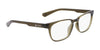Dragon DR2056 Eyeglasses | Size 53 / Black Gradient