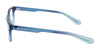 Dragon DR2056 Eyeglasses | Size 53 / Black Gradient