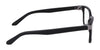 Dragon DR7013 Eyeglasses | Size 54 / Matte Black