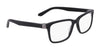 Dragon DR7013 Eyeglasses | Size 54 / Matte Black