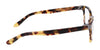 Dragon DR7013 Eyeglasses | Size 54 / Matte Black