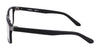 Dragon DR7014 Eyeglasses | Size 56 / Blue Horn