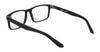 Dragon DR7014 Eyeglasses | Size 56 / Blue Horn