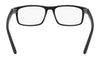 Dragon DR7014 Eyeglasses | Size 56 / Blue Horn