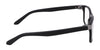 Dragon DR7014 Eyeglasses | Size 56 / Blue Horn