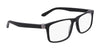 Dragon DR7014 Eyeglasses | Size 56 / Blue Horn
