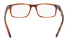 Dragon DR7014 Eyeglasses | Size 56 / Blue Horn